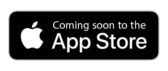 Coming soon to the App Store